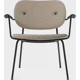 Menu Loungestole Menu Co with Armrest 71cm Lounge Chair 71cm