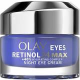 Olay retinol Olay Creme til Øjenpleje Regenerist Retinol 24 Max 15ml