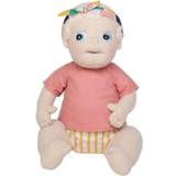 Rubens Barn Dukketøj Legetøj Rubens Barn Baby Esme Doll