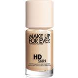 Make Up For Ever HD Skin Undetectable Longwear Foundation 1N14