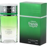 Franck Olivier Parfumer Franck Olivier Green Eau de Toilette spray 75ml