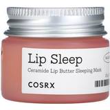Parabenfrie Læbemasker Cosrx Balancium Ceramide Lip Butter Sleeping Mask 20g