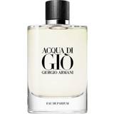 Giorgio Armani Herre Eau de Parfum Giorgio Armani Acqua Di Giò Pour Homme Refillable 125ml