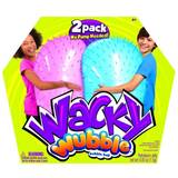 Waboba Babylegetøj Waboba Wacky Wubble 2 Pack