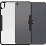 PanzerGlass Tabletetuier PanzerGlass ClearCase iPad Air 10,9 (2020/2022) Black Edition