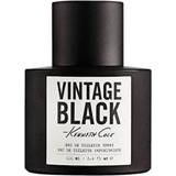 Kenneth Cole Gaveæsker Kenneth Cole 231183 Gift Set Vintage Black By 100ml