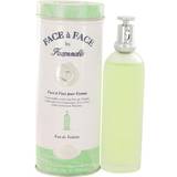 Faconnable Parfumer Faconnable Face A Face Eau De Toilette Spray By 100ml