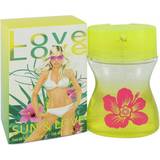 Morgan Parfumer Morgan Cofinluxe Sun Love Eau De Toilette Spray For Women 100ml