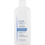 Ducray elution shampoo Ducray Elution Gentle Balancing Shampoo 200ml