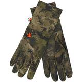 Camouflage - Grøn Handsker & Vanter Seeland Scent Control Gloves