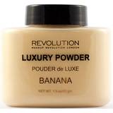 Revolution Beauty Loose Baking Powder Banana