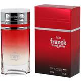 Franck Olivier Parfumer Franck Olivier Red EdT 75ml