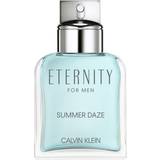 Calvin klein eternity summer Calvin Klein Eternity Summer Daze EdT 100ml