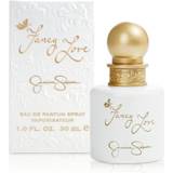Jessica Simpson Dame Parfumer Jessica Simpson Fancy Love Eau de Parfum Spray 30ml