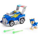 Legetøj Spin Master Paw Patrol Rescue Knights Chase Deluxe Vehicle