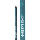 Makeup PuroBIO Cosmetics Long Lasting Long-Lasting Eye Pencil Shade 03 Gray