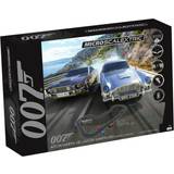 1:64 (S) Modeller & Byggesæt Scalextric Micro James Bond 007 Race Set G1171M