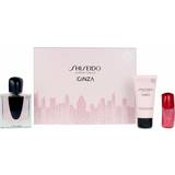 Shiseido Dame Gaveæsker Shiseido Parfume sæt til kvinder Ginza (2 pcs)