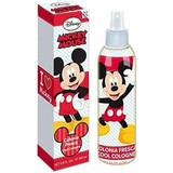 Disney Dame Parfumer Disney Børne parfume Mickey Mouse EDC Body Spray 200ml