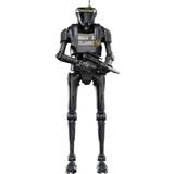 Star Wars Actionfigurer Hasbro The Black Series New Republic Security Droid 6-Inch Action Figure