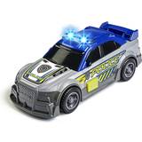 Dickie Toys Police Car
