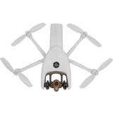 Parrot 4096x2160 Fjernstyret legetøj Parrot ANAFI Ai 4G Drone