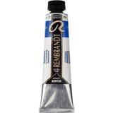 Rembrandt Akrylmaling Rembrandt Acrylic Colour Tube Ultramarine 40ml