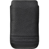 Samsonite Læder/Syntetisk Mobiltilbehør Samsonite Slim Classic Leather Sleeve S