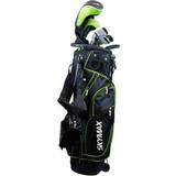 Golfkøller Spalding Skymax Elite Package Set
