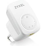 Zyxel Repeaters Access Points, Bridges & Repeaters Zyxel WRE6605