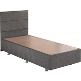 Trademax Froknial Continental Bed 100x200cm