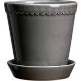 Bergs Potter Krukker, Planter & Dyrkning Bergs Potter Helena Glazed Pot ∅16cm