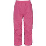 Pink - Polyamid Overtøj Didriksons Idur Shell Pants - Sweet Pink