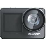 Akaso 2160p (4K) Videokameraer Akaso Brave 7 LE