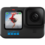Videokameraer GoPro Hero 10 Black Bundle