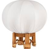 Træ - Udendørsbelysning Bordlamper Globen Lighting Fiji Table Lamp 25.5cm