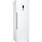 Automatisk afrimning/NoFrost Minifrysere Siemens GS36NBWEP Hvid
