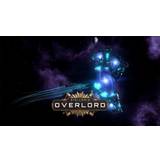7 - Strategi PC spil Stellaris: Overlord (PC)