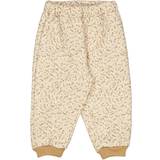 Wheat Termobukser Wheat Alex Thermo Pants - Oat Grasses and Seeds