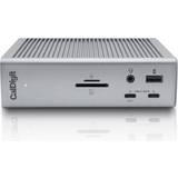 USB-A USB-Hubs CalDigit Thunderbolt Station 4