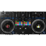 Farveskærm DJ-afspillere Pioneer DDJ-REV7