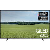Samsung 200 x 200 mm - Local dimming - Stereo TV Samsung QE55Q64B