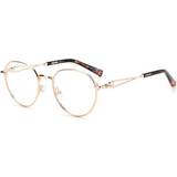 Gul Briller & Læsebriller Missoni MIS 0077 DDB