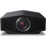 3.840x2.160 (4K Ultra HD) - Full 3D HD Projektorer Sony VPL-XW7000ES