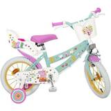 Ingen affjedring Cykler Toimsa Peppa Pig 14 " Børnecykel