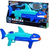 Nerf super soaker Nerf Super Soaker Roblox Sharkbite SHRK 500
