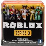 Roblox Actionfigurer Roblox Celebrity Figures Series 8