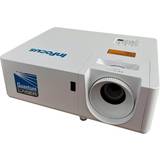 480i - Lasere Projektorer InFocus INL156