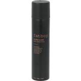 Blødgørende - Sulfatfri Tørshampooer Fatboy Ultra Clean Dry Shampoo 165ml