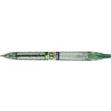 Grøn Kuglepenne Pilot Ecoball 10 Retractable Ballpoint Pen Green